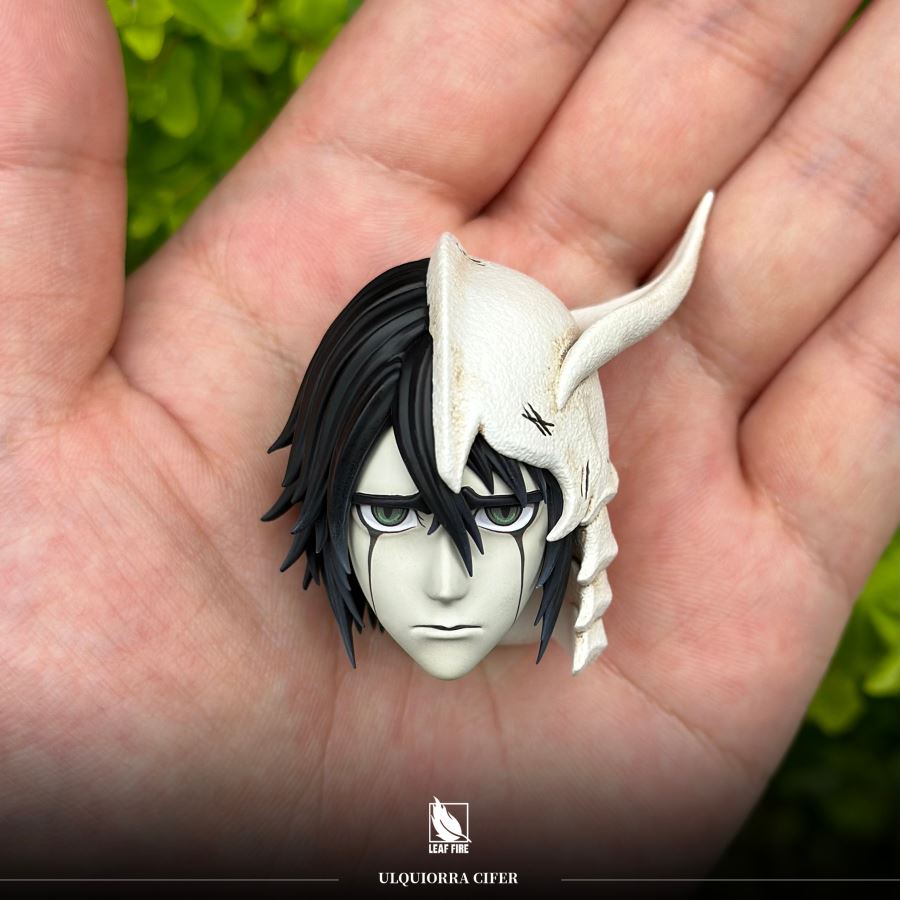 Ulquiorra cifer 1/6