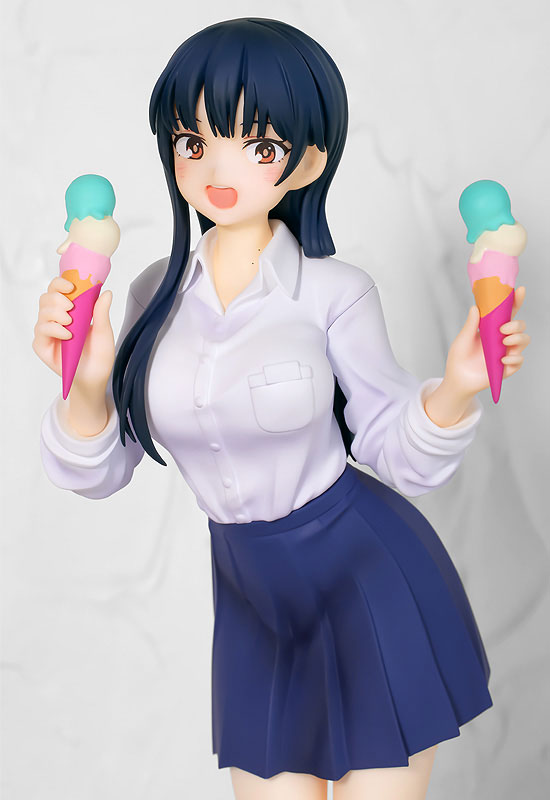 POP UP PARADE Boku no Kokoro no Yabai Yatsu Anna Yamada