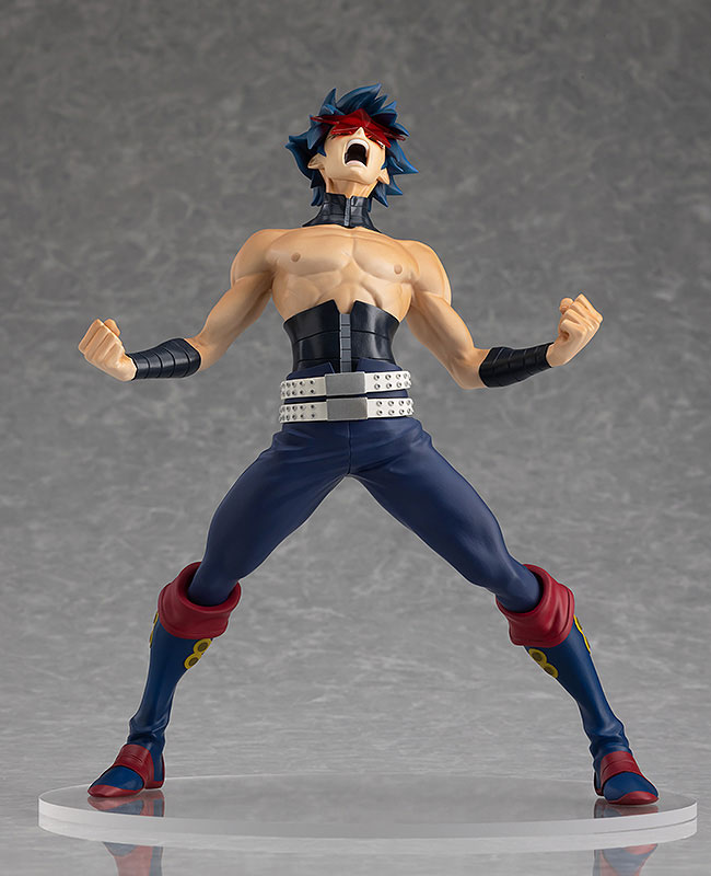 POP UP PARADE Gurren Lagann Simon Young Man Ver