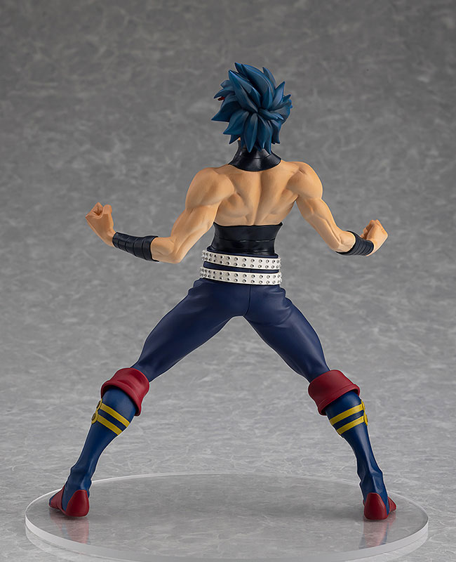 POP UP PARADE Gurren Lagann Simon Young Man Ver