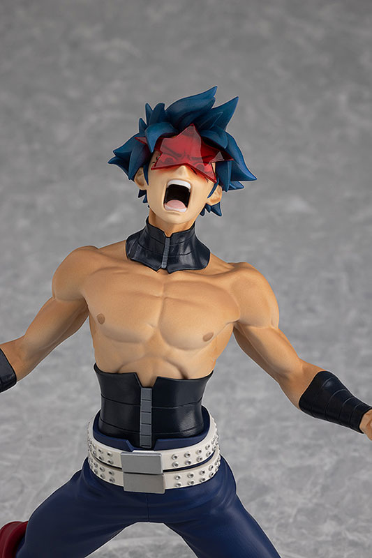 POP UP PARADE Gurren Lagann Simon Young Man Ver