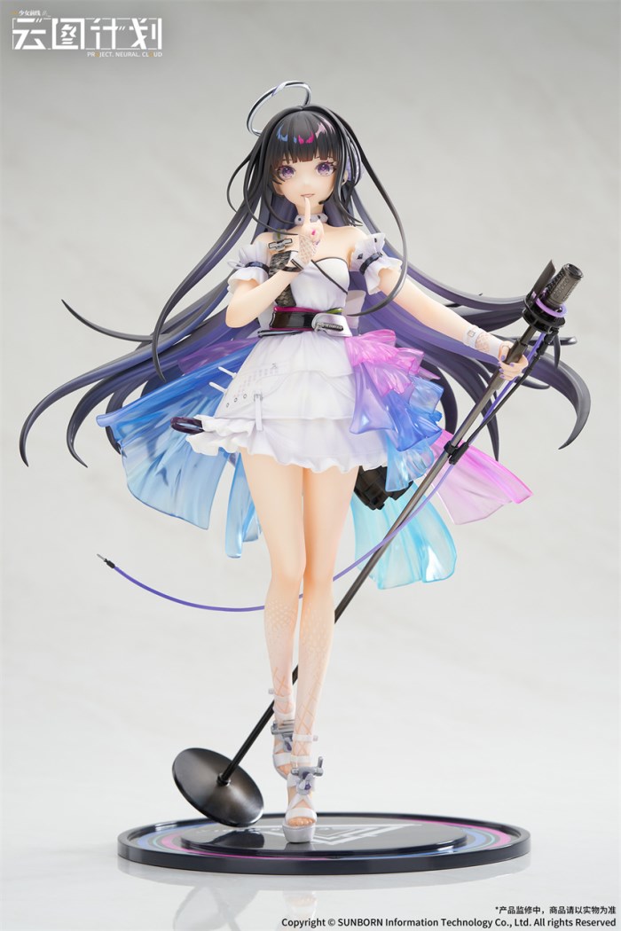 NeuralCloud - Nanaka -Idol Ver.- 1/7