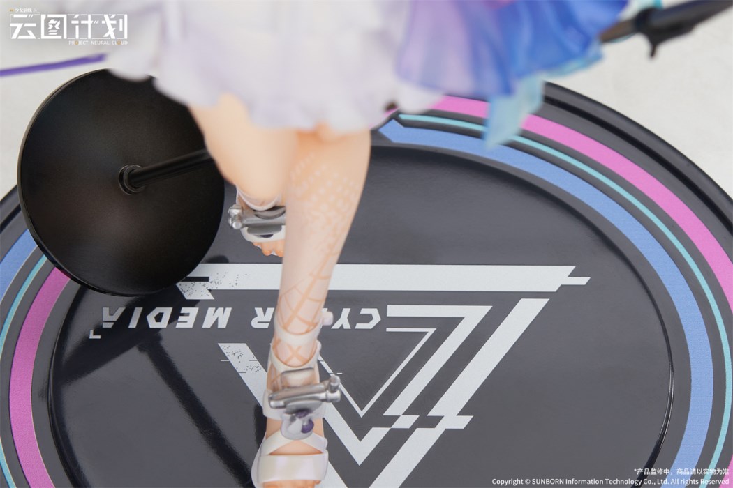 NeuralCloud - Nanaka -Idol Ver.- 1/7