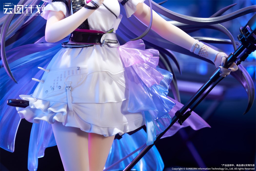 NeuralCloud - Nanaka -Idol Ver.- 1/7