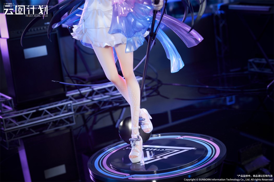 NeuralCloud - Nanaka -Idol Ver.- 1/7