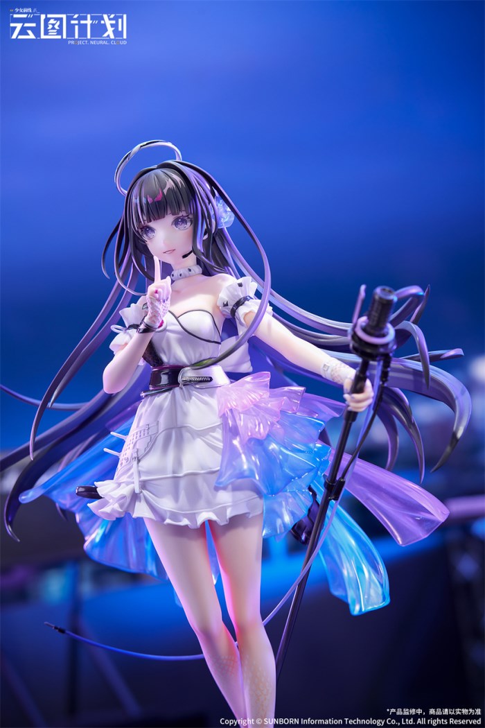 NeuralCloud - Nanaka -Idol Ver.- 1/7