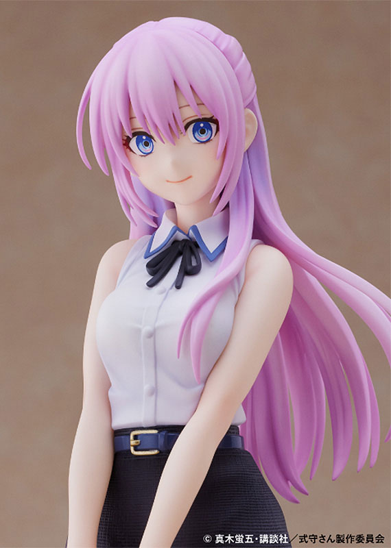 Shikimori's Not Just a Cutie Shikioriori no Shikimori-san Summer Outfit ver. Standard Edition 1/7
