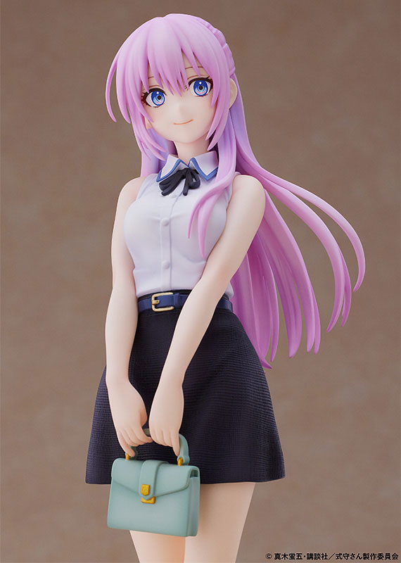 Shikimori's Not Just a Cutie Shikioriori no Shikimori-san Summer Outfit ver. Standard Edition 1/7