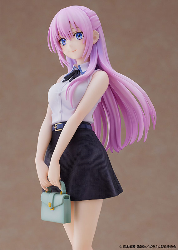 Shikimori's Not Just a Cutie Shikioriori no Shikimori-san Summer Outfit ver. Standard Edition 1/7