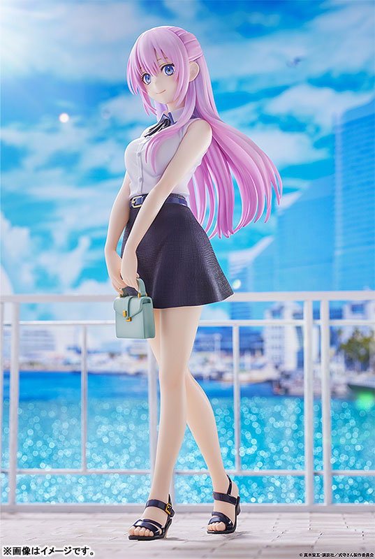 Shikimori's Not Just a Cutie Shikioriori no Shikimori-san Summer Outfit ver. Standard Edition 1/7