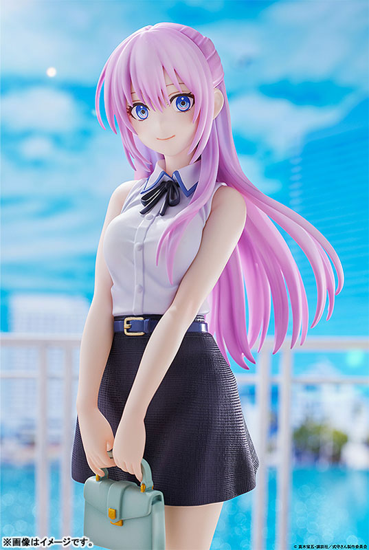 Shikimori's Not Just a Cutie Shikioriori no Shikimori-san Summer Outfit ver. Standard Edition 1/7