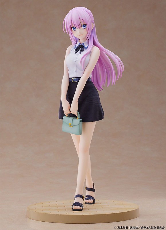Shikimori's Not Just a Cutie Shikioriori no Shikimori-san Summer Outfit ver. Standard Edition 1/7