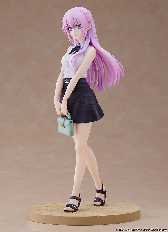 Shikimori's Not Just a Cutie Shikioriori no Shikimori-san Summer Outfit ver. Standard Edition 1/7