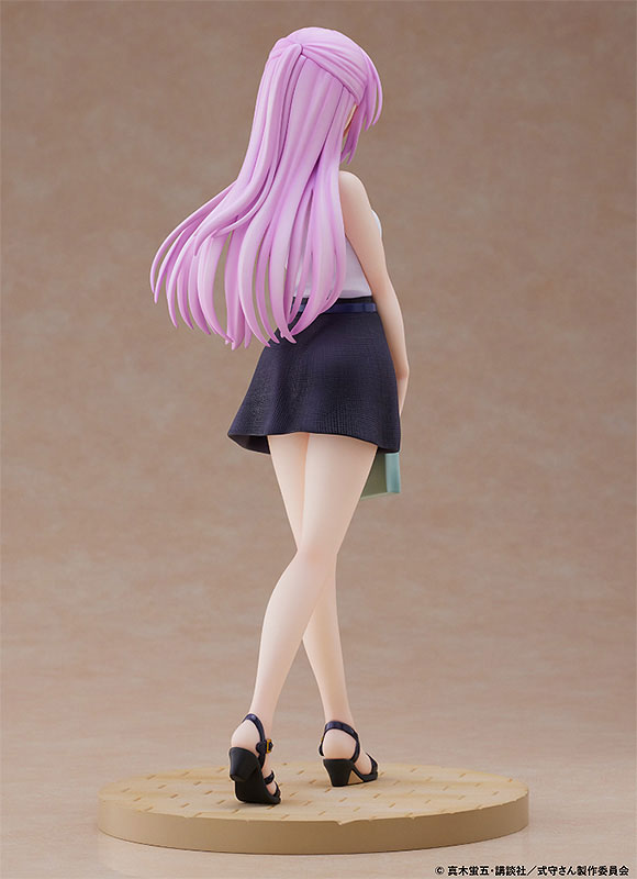 Shikimori's Not Just a Cutie Shikioriori no Shikimori-san Summer Outfit ver. Standard Edition 1/7