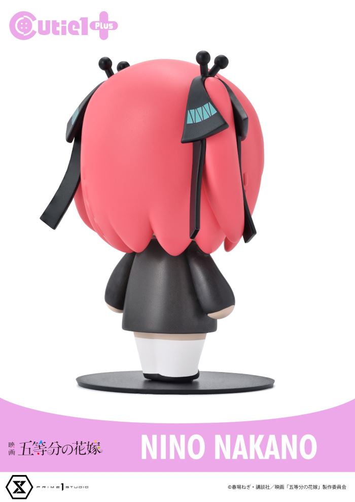 Cutie1 The Quintessential Bride - Kazuka Nakano / Nino Nakano