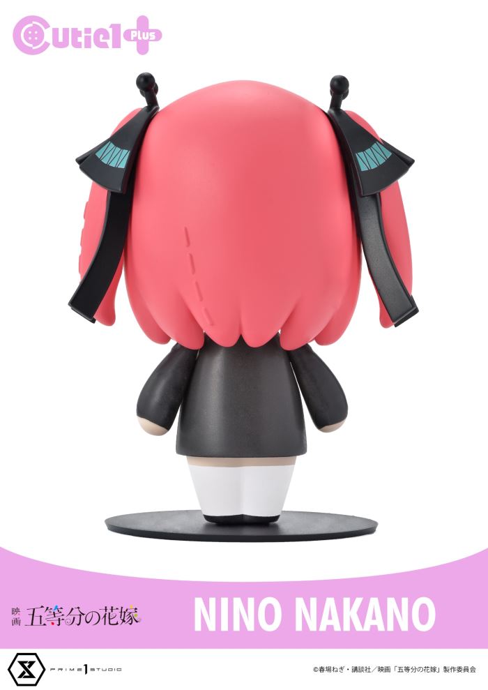 Cutie1 The Quintessential Bride - Kazuka Nakano / Nino Nakano
