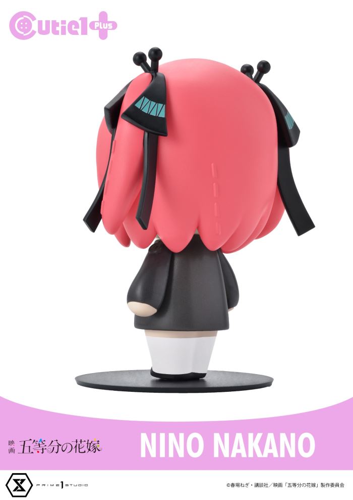 Cutie1 The Quintessential Bride - Kazuka Nakano / Nino Nakano