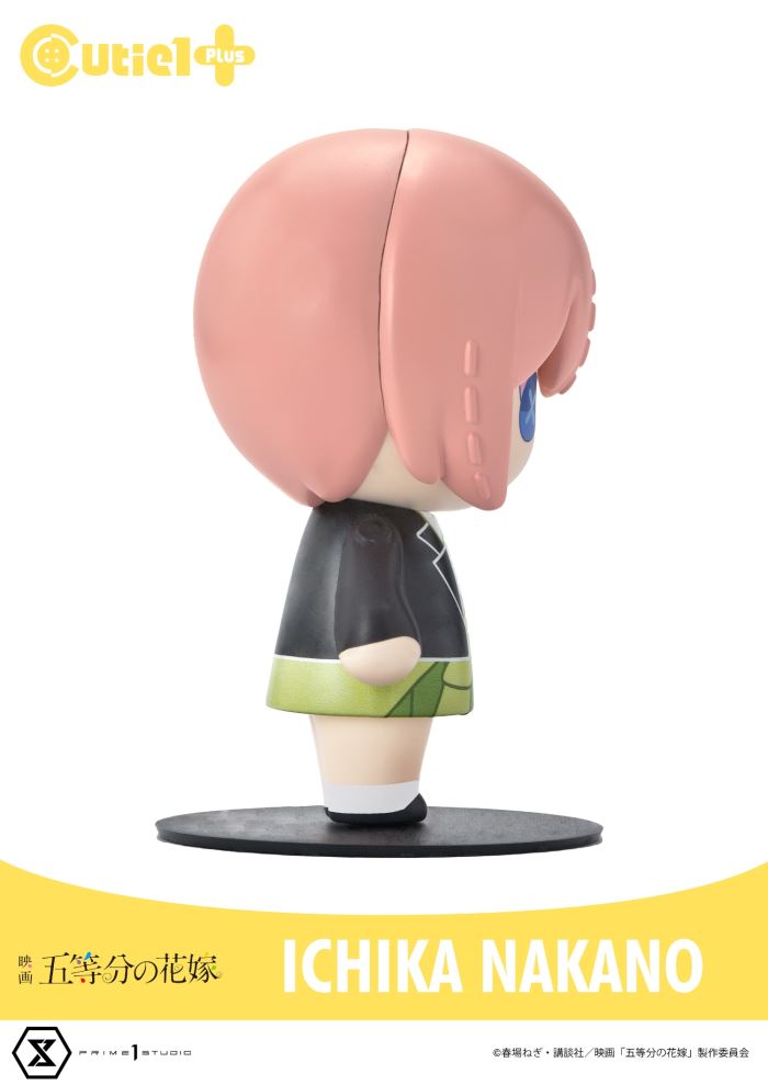 Cutie1 The Quintessential Bride - Kazuka Nakano / Nino Nakano