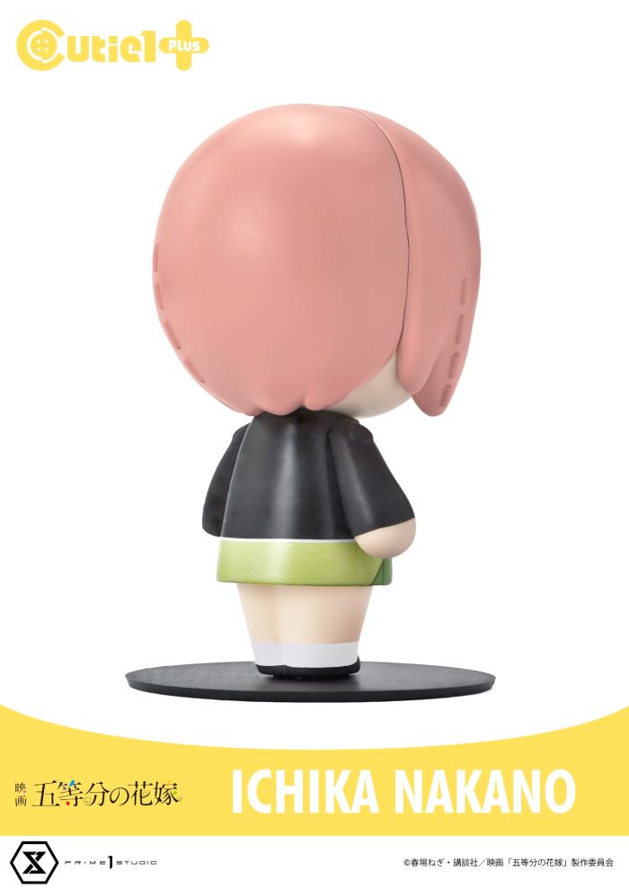 Cutie1 The Quintessential Bride - Kazuka Nakano / Nino Nakano