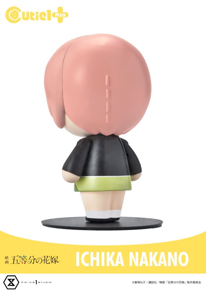 Cutie1 The Quintessential Bride - Kazuka Nakano / Nino Nakano