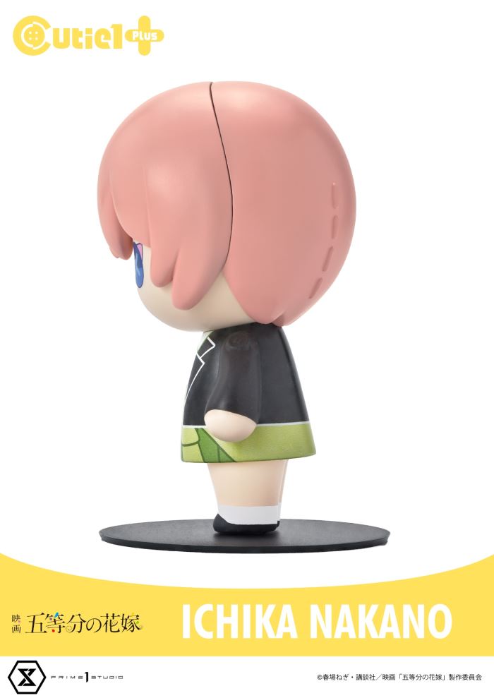 Cutie1 The Quintessential Bride - Kazuka Nakano / Nino Nakano