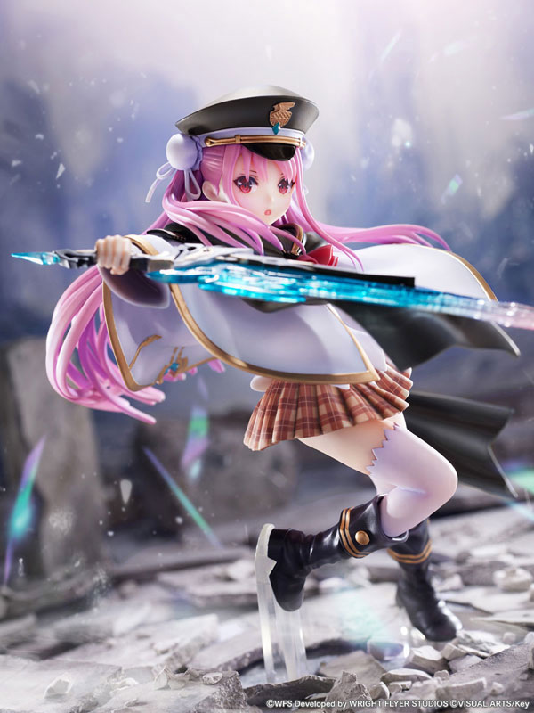 Heaven Burns Red Tama Kunimi 1/7