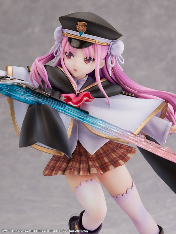 Heaven Burns Red Tama Kunimi 1/7