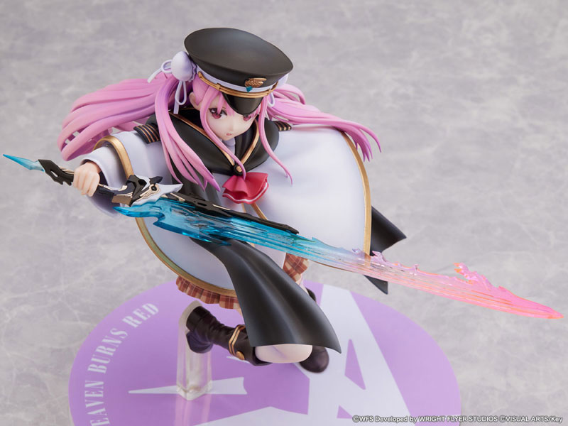 Heaven Burns Red Tama Kunimi 1/7