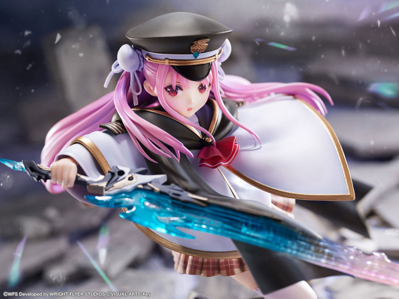 Heaven Burns Red Tama Kunimi 1/7