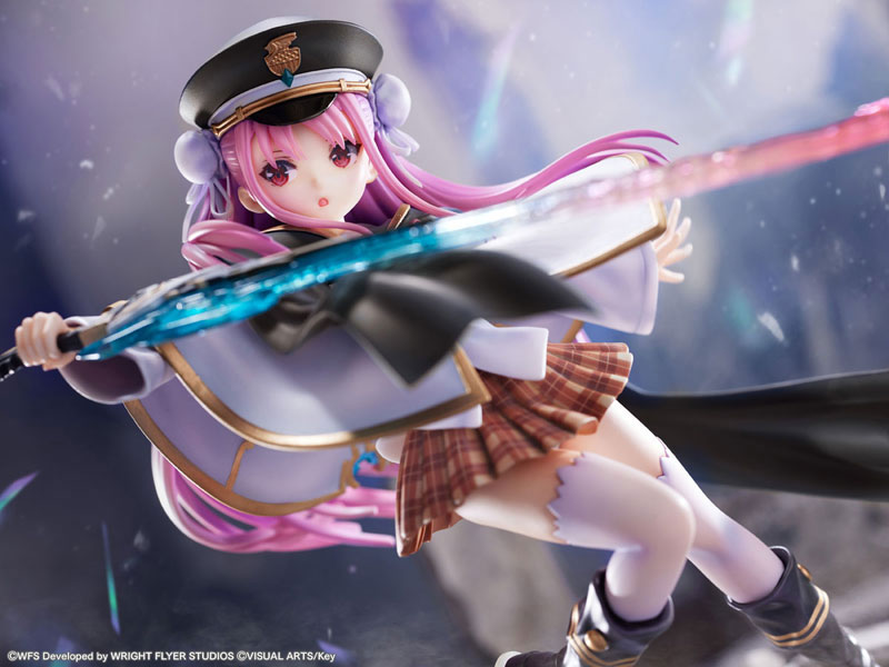 Heaven Burns Red Tama Kunimi 1/7