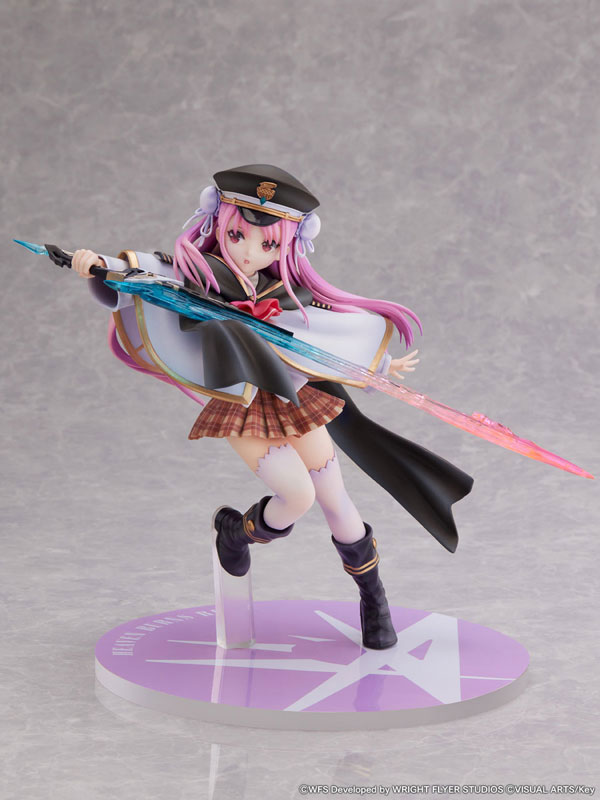 Heaven Burns Red Tama Kunimi 1/7