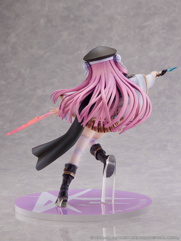 Heaven Burns Red Tama Kunimi 1/7