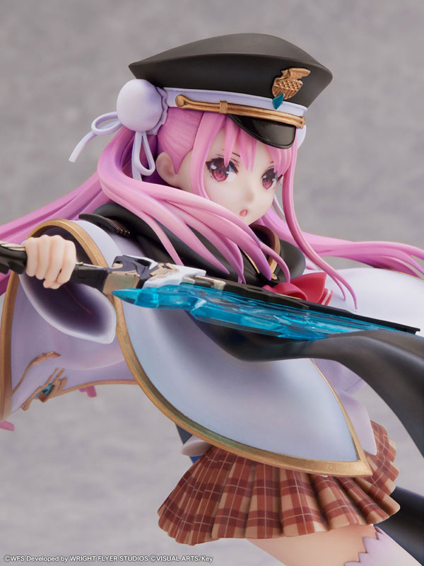 Heaven Burns Red Tama Kunimi 1/7