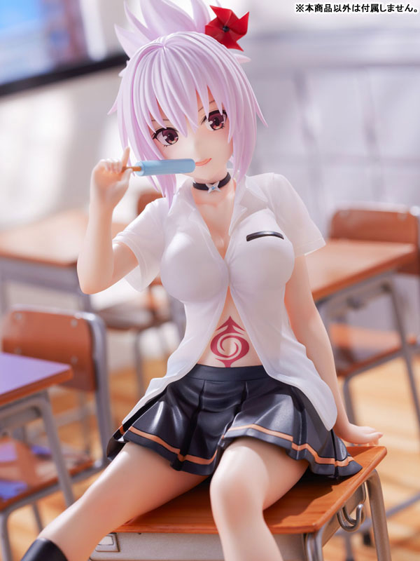 AYAKASHI TRIANGLE Matsuri Kazamaki 1/7