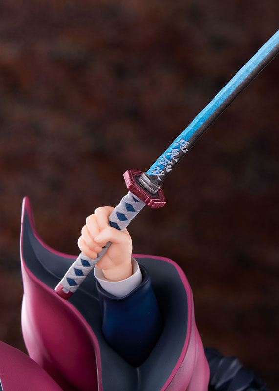 Demon Slayer: Kimetsu no Yaiba Giyu Tomioka 1/8