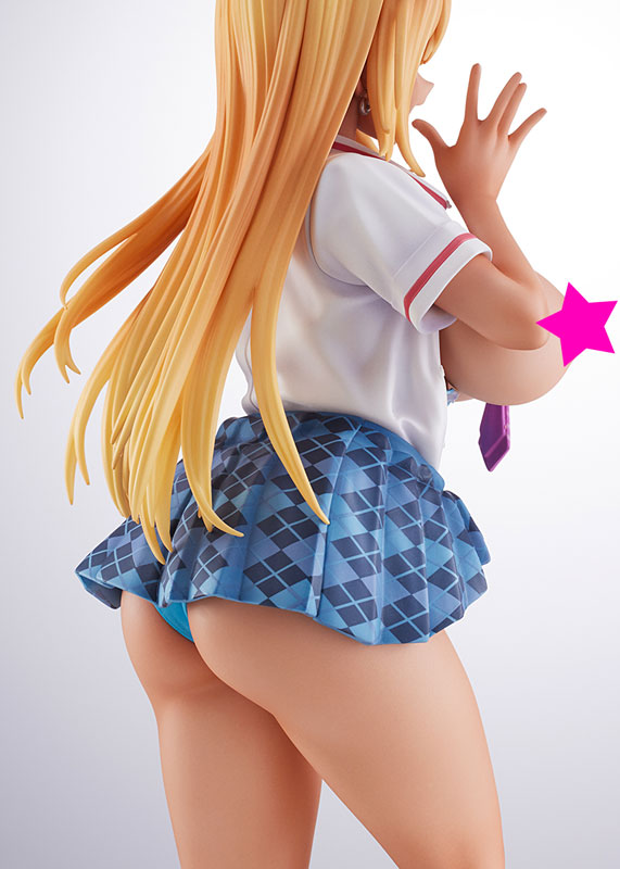 DAI KASSHOKU JIDAI Yuse 1/6