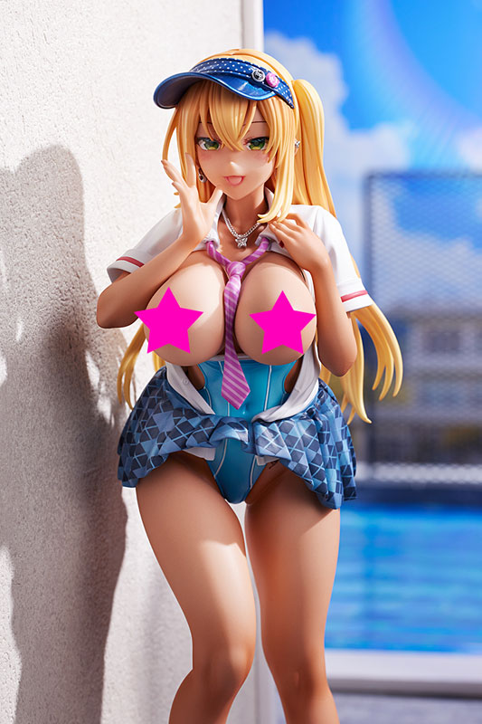 DAI KASSHOKU JIDAI Yuse 1/6
