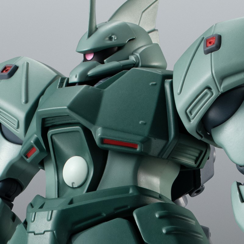 ROBOT SPIRITS <SIDE MS> MS-14JG TUG'S GELGOOG J ver. A.N.I.M.E.