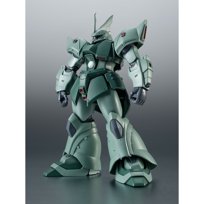 ROBOT SPIRITS <SIDE MS> MS-14JG TUG'S GELGOOG J ver. A.N.I.M.E.