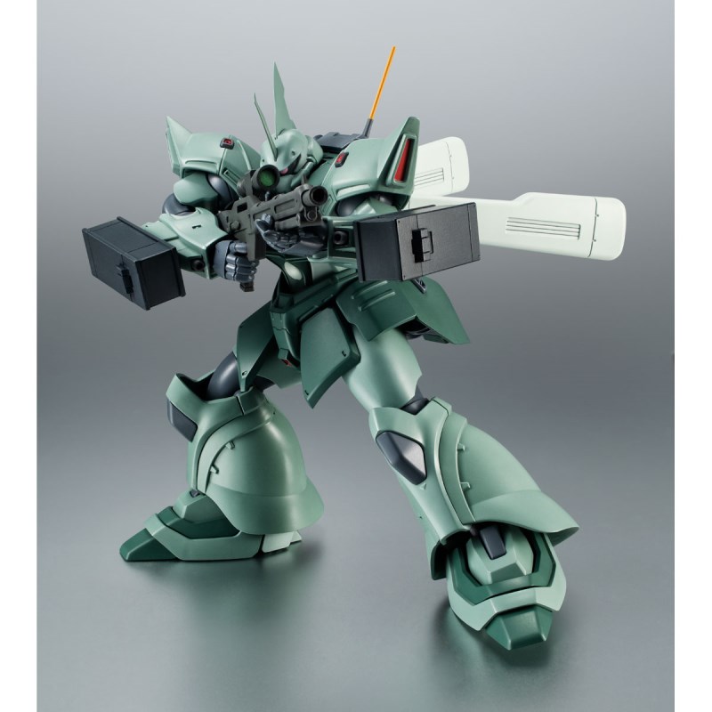 ROBOT SPIRITS <SIDE MS> MS-14JG TUG'S GELGOOG J ver. A.N.I.M.E.