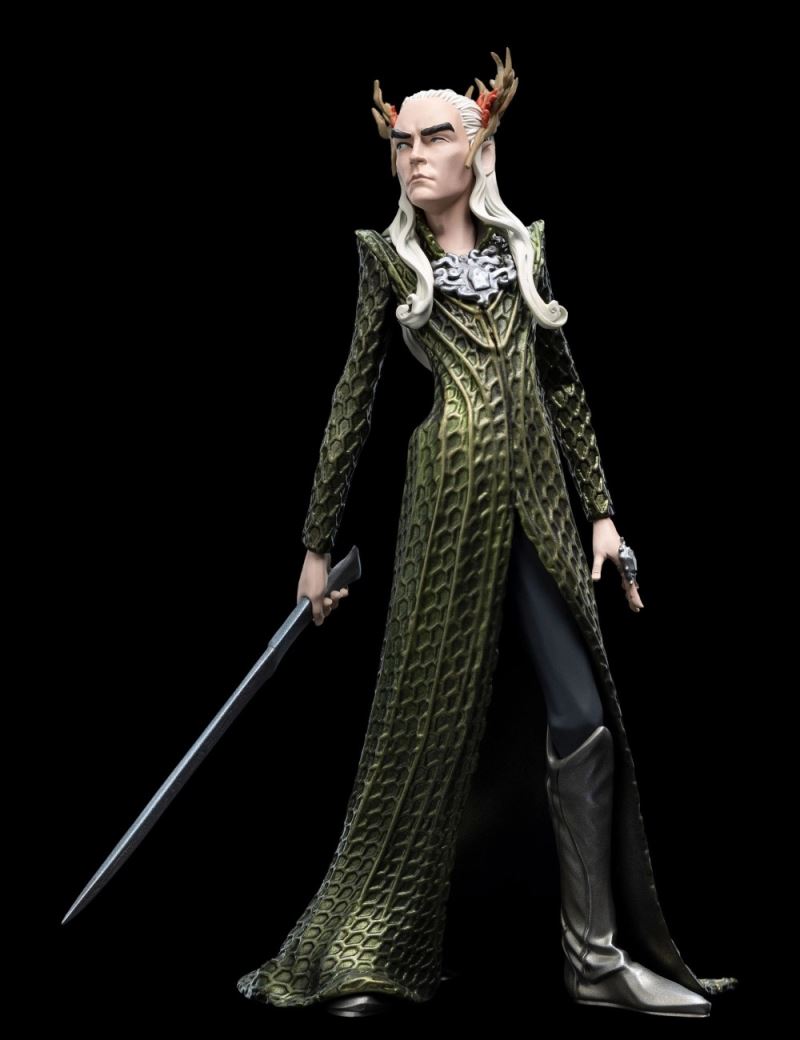 Mini Epics - Thranduil - The Hobbit