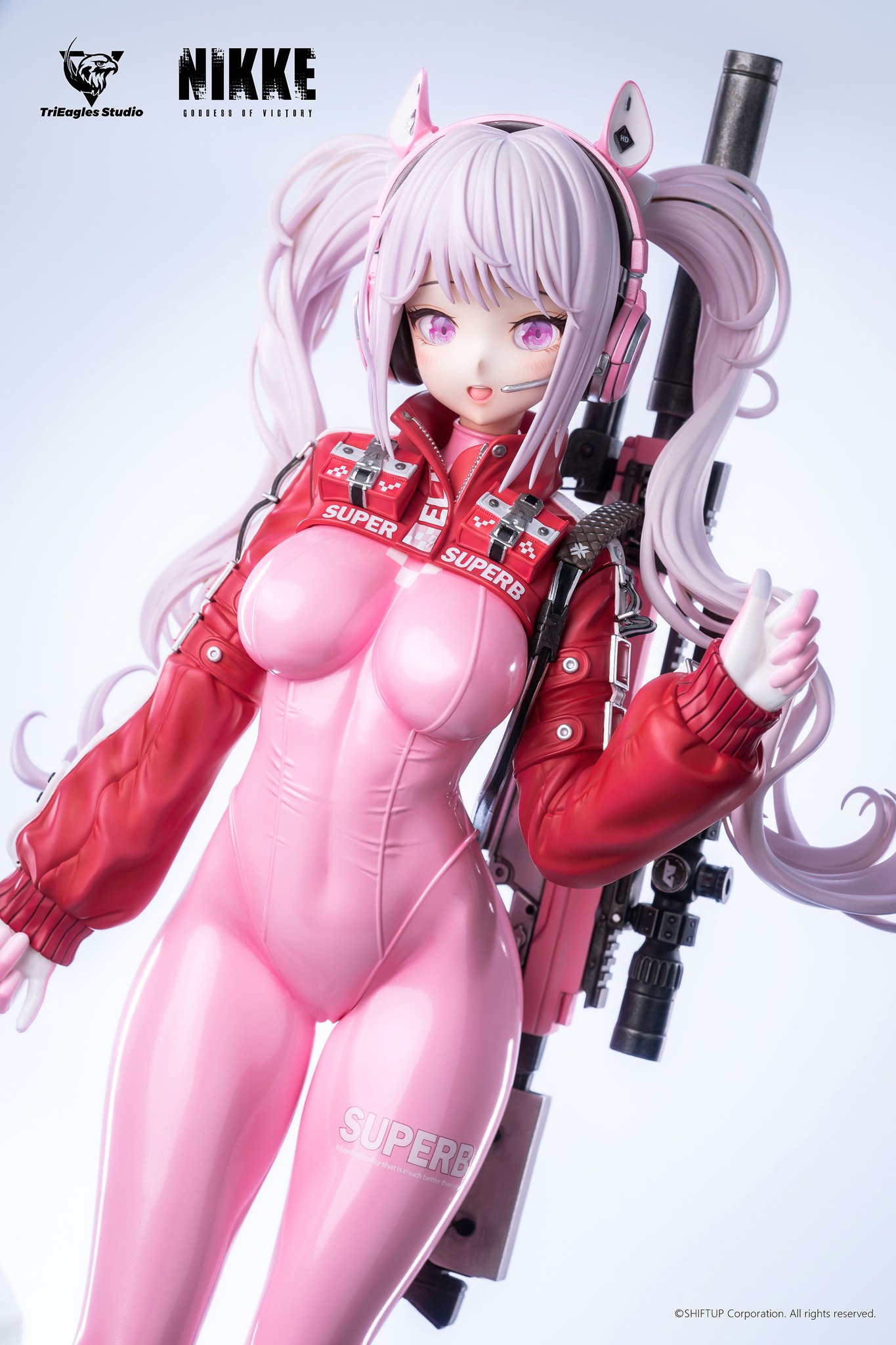 Goddess of Victory: Nikke ALICE