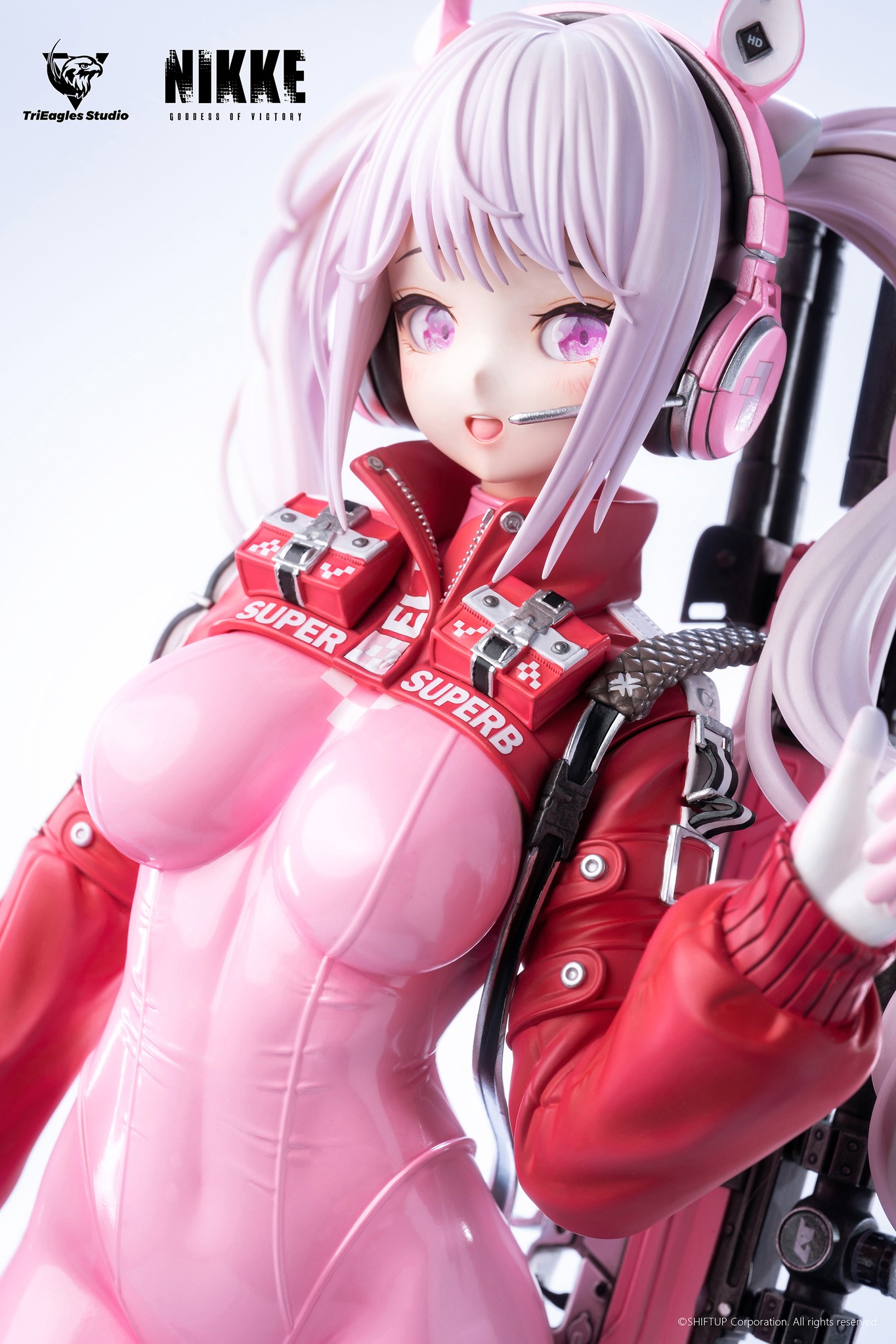 Goddess of Victory: Nikke ALICE