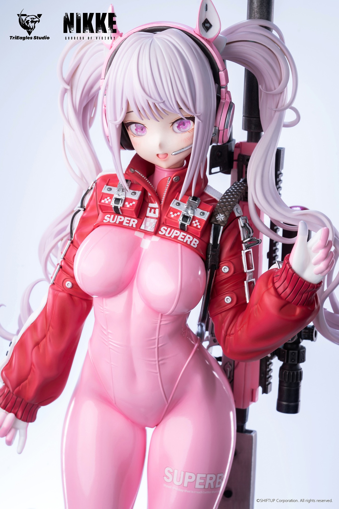 Goddess of Victory: Nikke ALICE