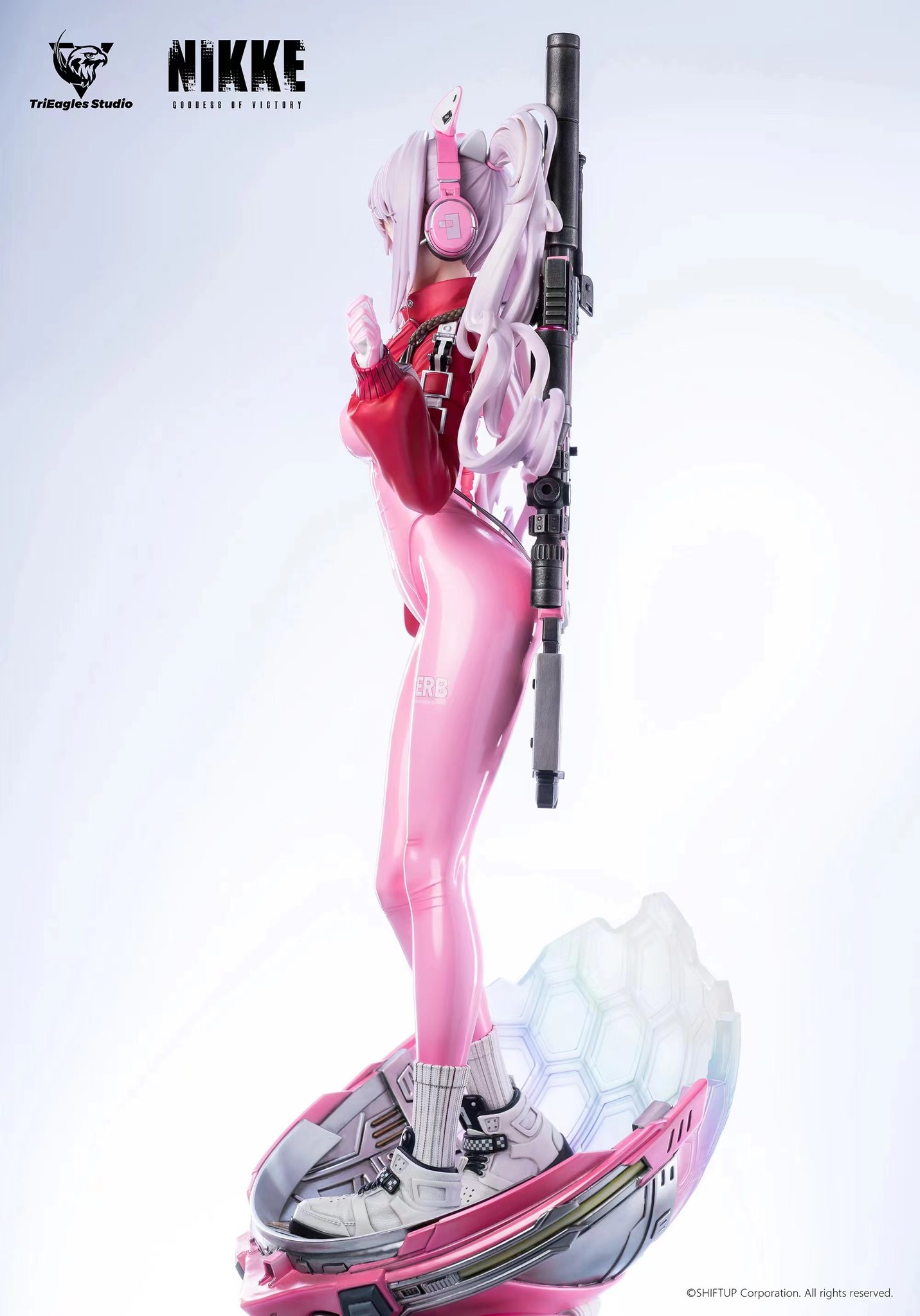 Goddess of Victory: Nikke ALICE