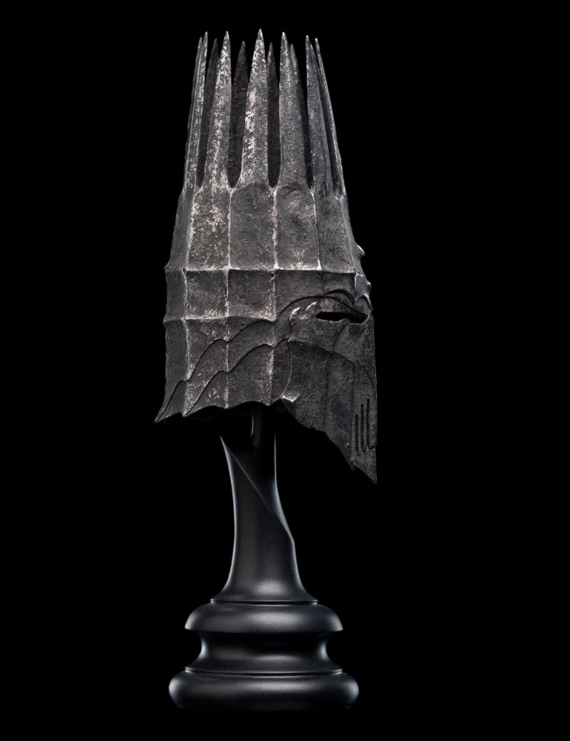 Helm of the Witch-king 1/4