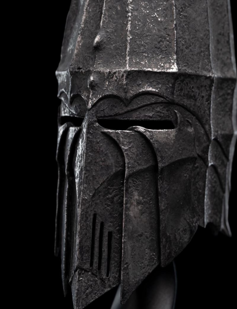 Helm of the Witch-king 1/4