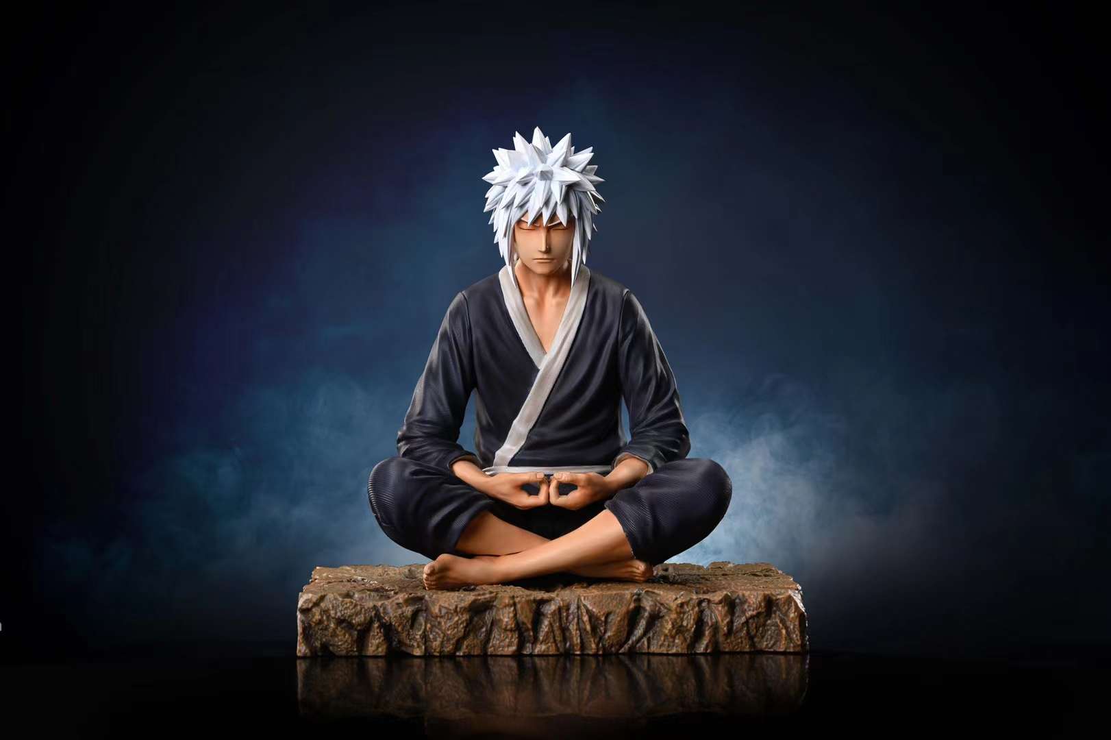 Jiraiya - Naruto