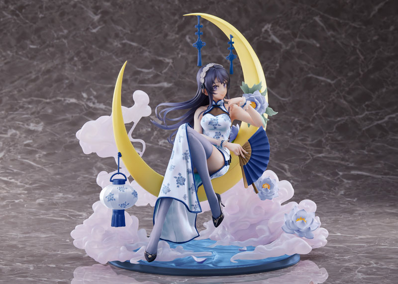 Rascal Does Not Dream of Bunny Girl Senpai 1/7