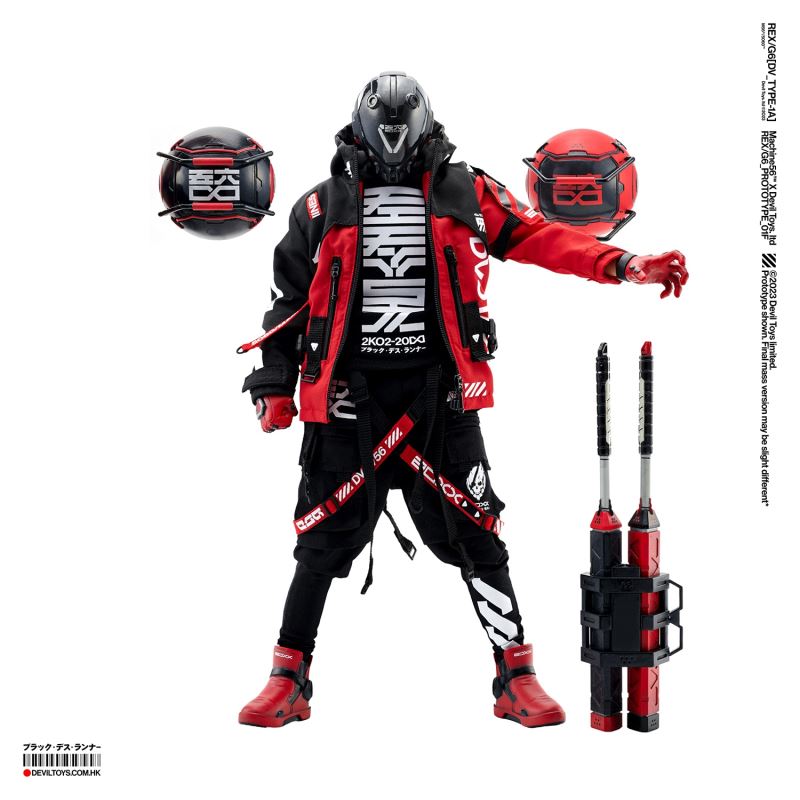 REX/G6[DV_TYPE-1A] 1/6